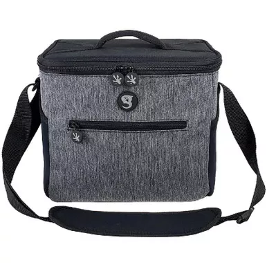 geckobrands 12 Can Cooler