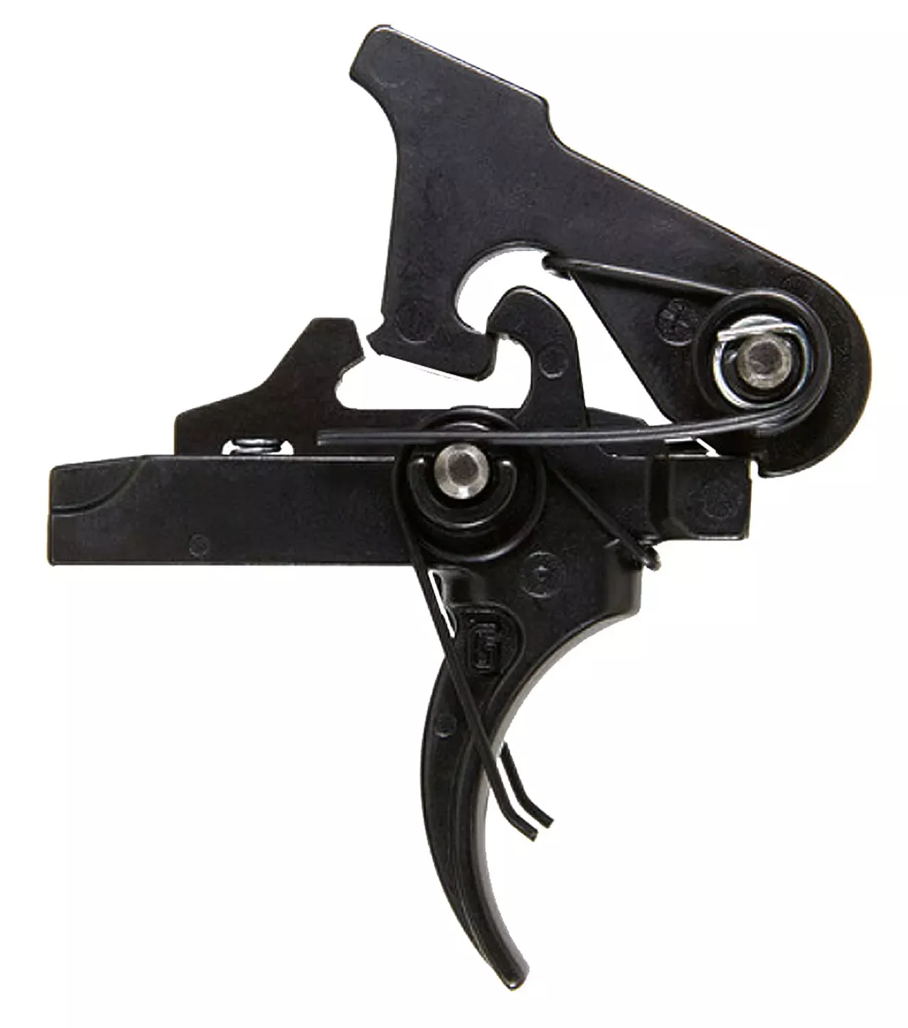Geissele AR-15 G2S 2 Stage Trigger Package 4.5Lbs