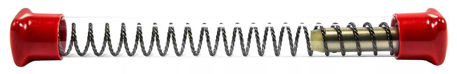 Geissele AR-15 Super 42 Braided Spring & H2 Buffer Combo 05495H2