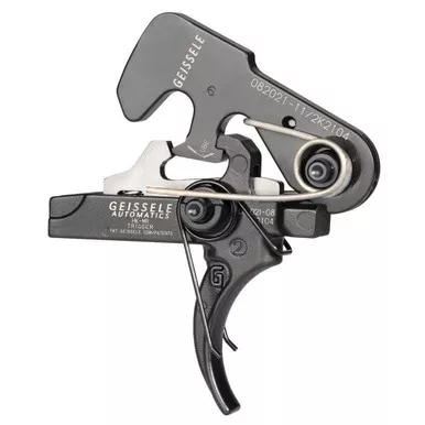 Geissele Automatics 05-220 HK MR 5.56 Trigger