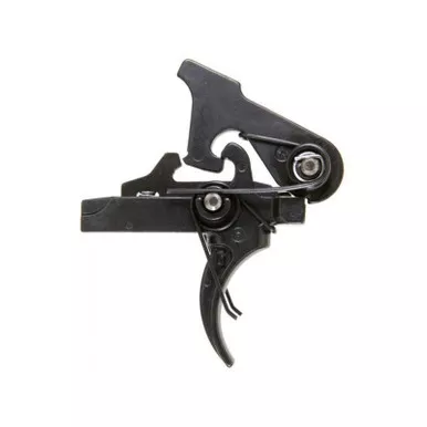 Geissele G2S Trigger Group AR-15, LR-308 Two Stage Matte