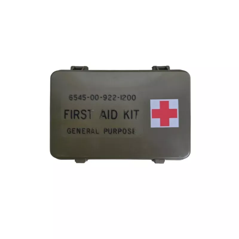General Purpose First Aid Kit – Complete