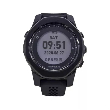 GENESIS Centauri Dive Wrist Mount Computer (GWC-01)