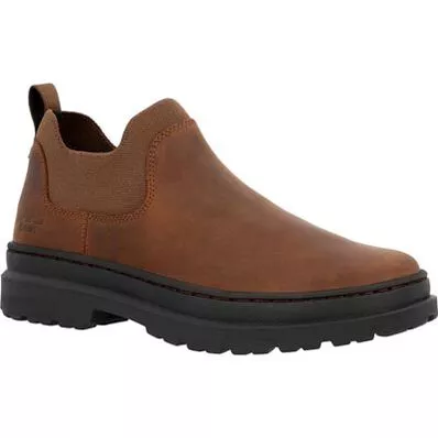 Georgia Boot Men’s Romeo Superlyte Shoe #GB00633
