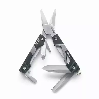 Gerber 31-000013N Splice Mini Multi-Tool