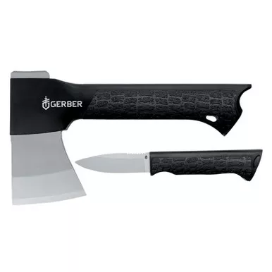 Gerber 31-001054N Gator Combo Axe