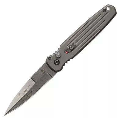 Gerber Applegate-Fairbairn Covert Auto Folding Knife 3.78" 30-001307