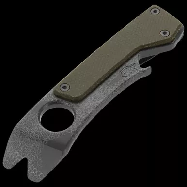 Gerber Chonk Micarta Pry Bar