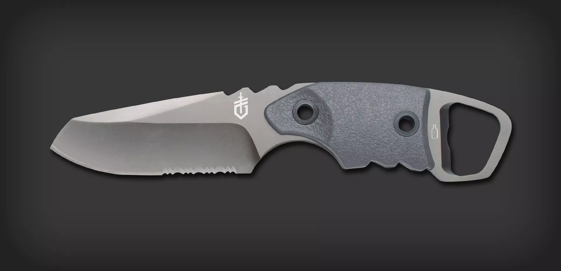 Gerber Epic Knife #31-000368