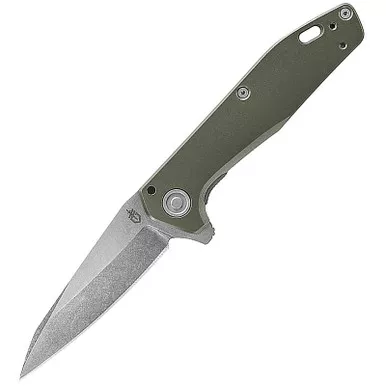 Gerber Fastball Folding Knife 3" Wharncliffe S30V SS Blade 30-001610