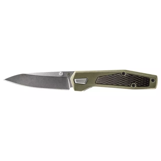 Gerber Flat Sage Fuse Folding Knife#31-004062