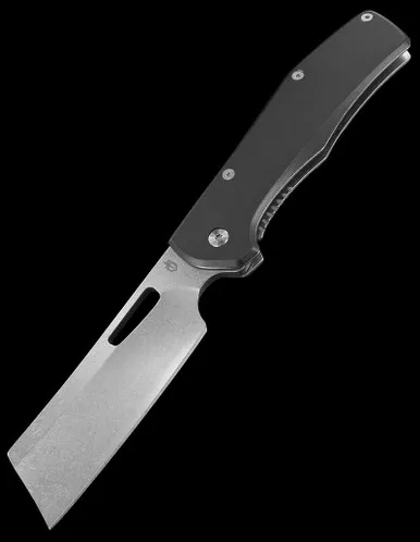Gerber Flatiron Aluminium Folding Knife