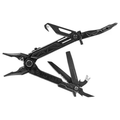 Gerber GB-30-001893 Center-Drive Rescue Plus Multi-Tool, MOLLE|Belt - Nylon