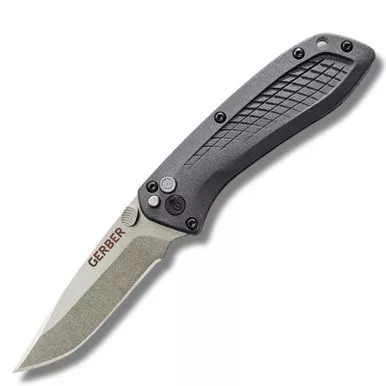 Gerber Gear Gb-30-001205 Us-Assist S30V