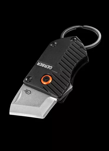 Gerber Key Note Clip Folding Knife