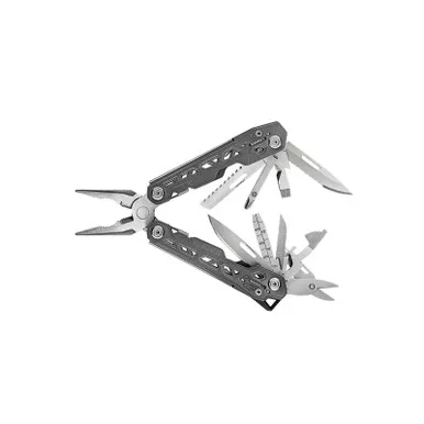Gerber Truss Needle Nose Tool Mutli-Plier Grey