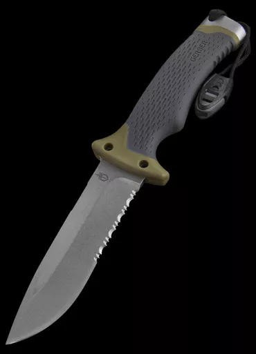 Gerber Ultimate Survival Knife