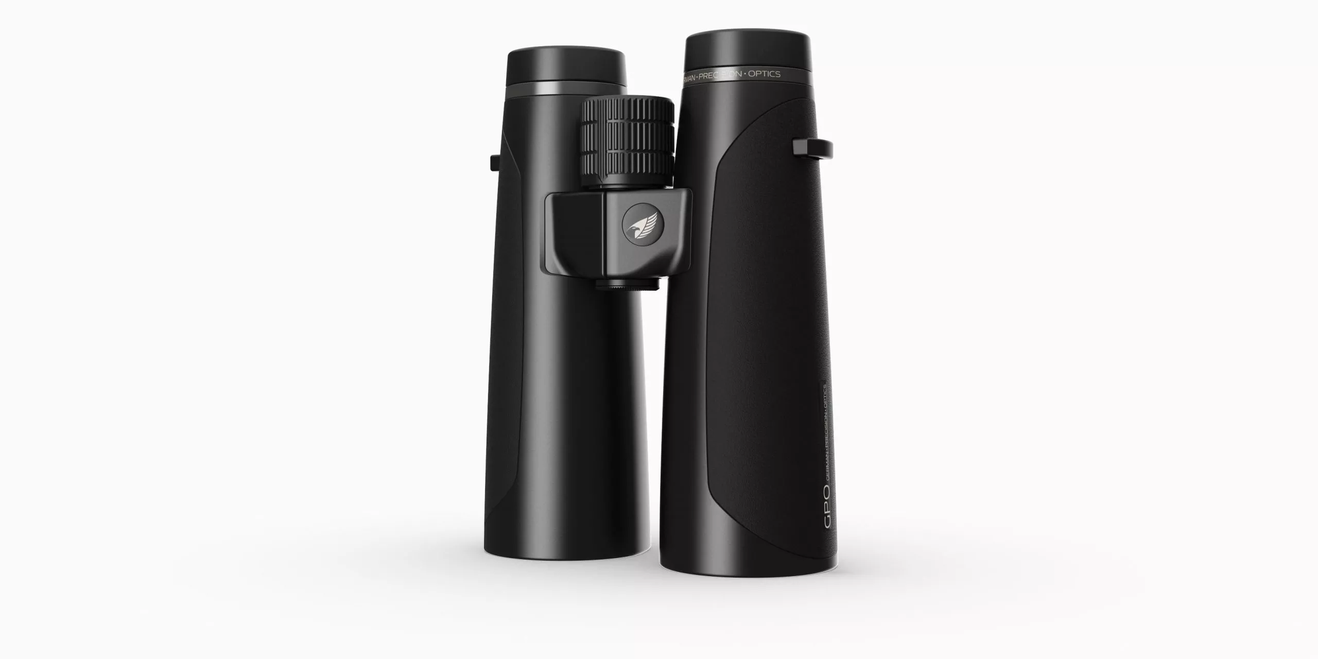 German Precision Optics Passion HD 12.5x50HD Binoculars #B680