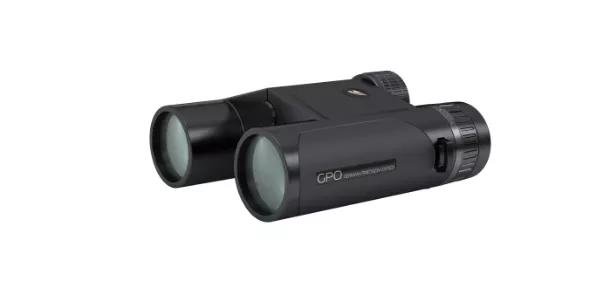 German Precision Optics Rangeguide 2800 10X32 Binocular #BX710