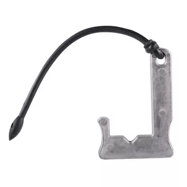 GHG 81024 KEEL GRABBER WEIGHT 4 OZ 12 COUNT