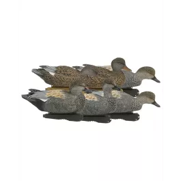 GHG Pro-Grade Gadwall Decoys