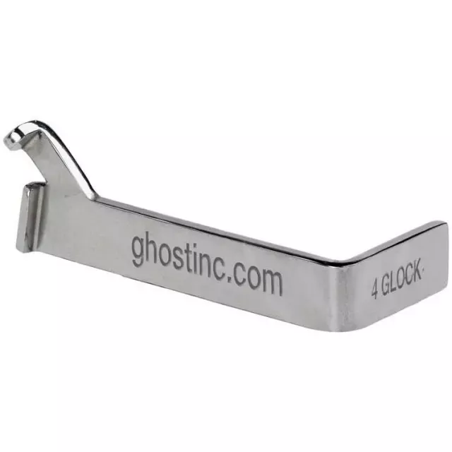 Ghost Inc Standard Glock Platform Trigger Connector Black GH2105-B-0