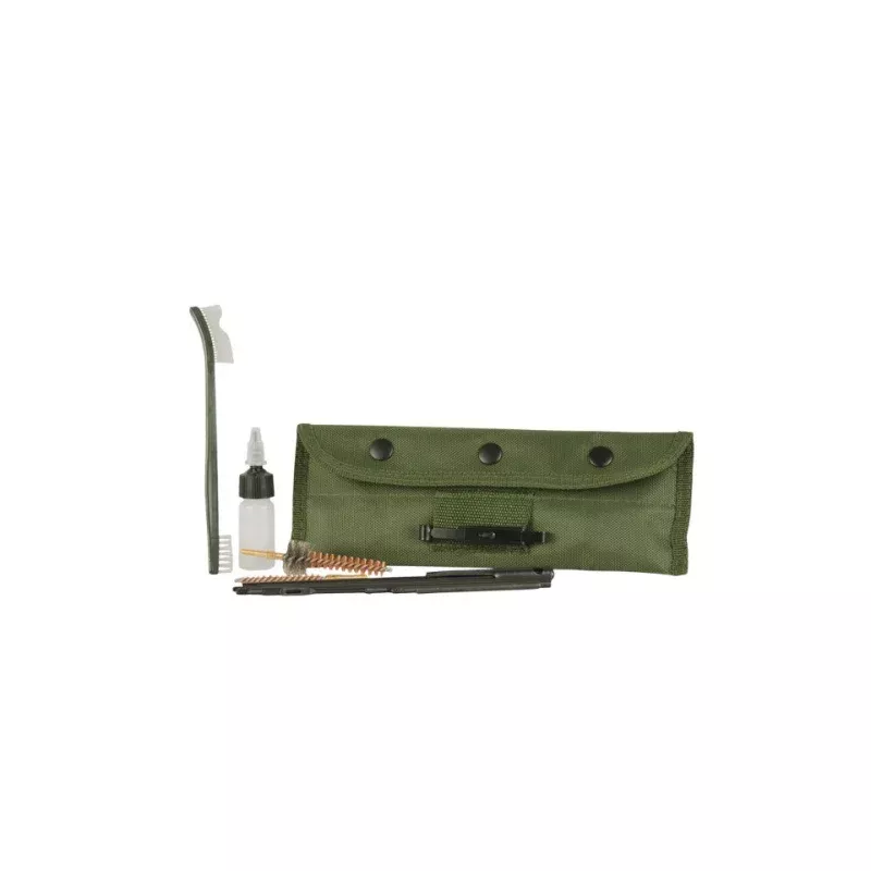 GI-Style Rifle Cleaning Kit