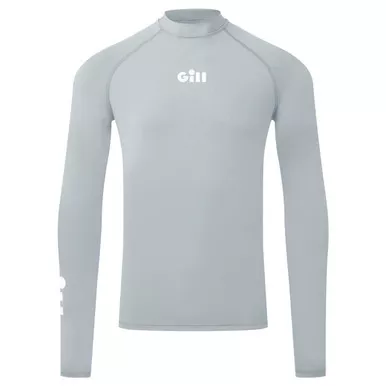 GILL Men's ZenZero Long Sleeve Rash Vest (5109)