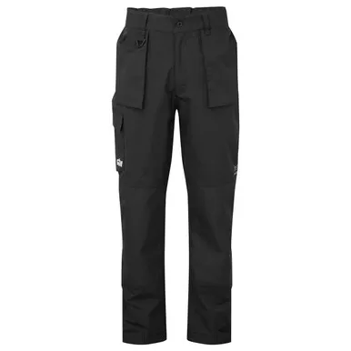 GILL OS3 Men's Black Coastal Pants (OS33PBLK01)