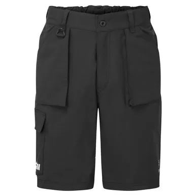 GILL OS3 Men's Black Coastal Shorts (OS33SHBLK0)