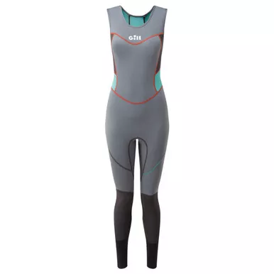 GILL Women's ZenLite Skiff Suit (5002WS)
