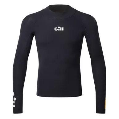 GILL ZenTherm 2.0 Navy Top (5101NAV02)