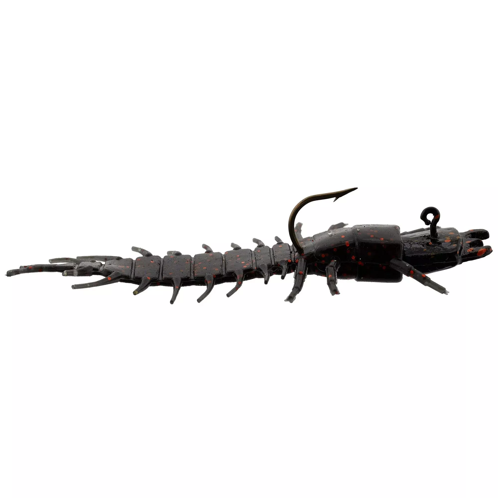 Gitzit Hellgrammite