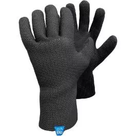 Glacier Outdoors Ice Bay™ Neo Glove - Black - S