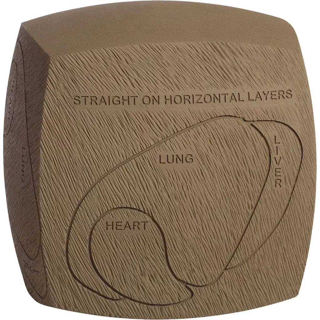 GlenDel Replacement Core - GlenDel Buck