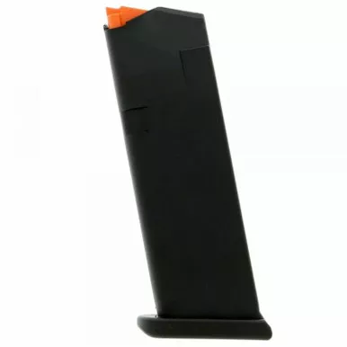 Glock 47818 G43X/48 9MM Luger 10 Round