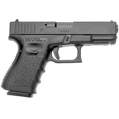 Glock G23 40 S&W 4" Barrel Fixed Sights 13 Rd Hi Cap Mags