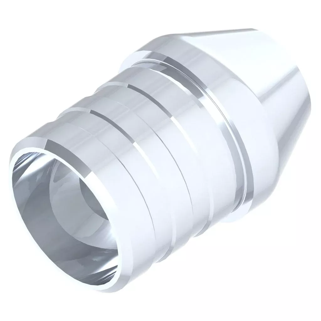Gold Tip Accu-Bushing GTO Nock (Series 22 12 pk.)