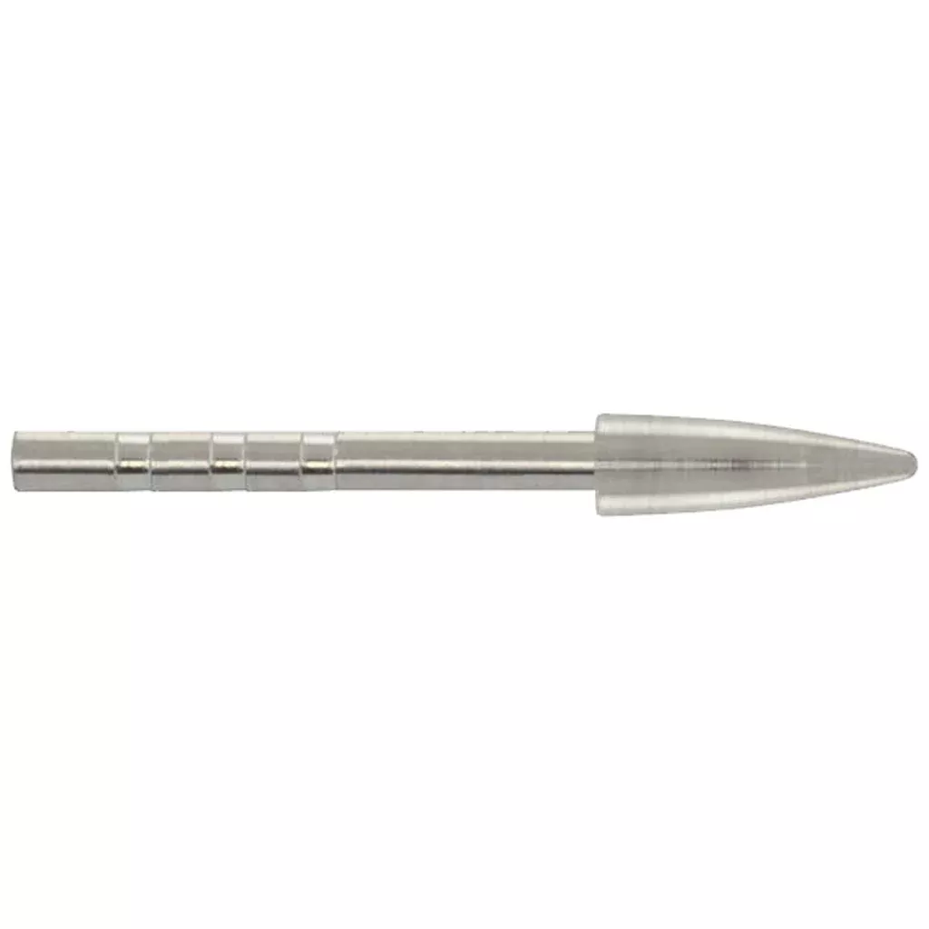 Gold Tip Accu-Points (.166 Xtra Small 75 gr. 12 pk.)