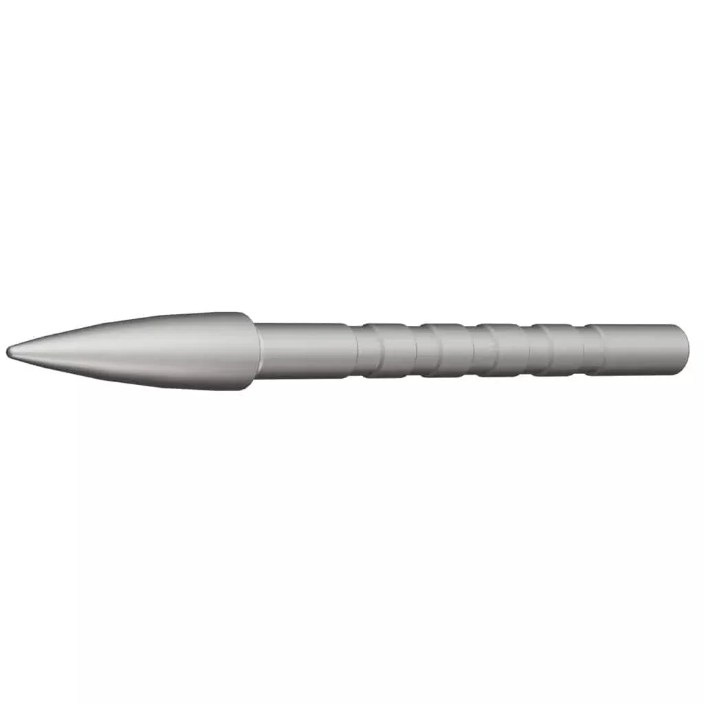 Gold Tip Accu-Points (Pierce 100 gr. 12 pk.)