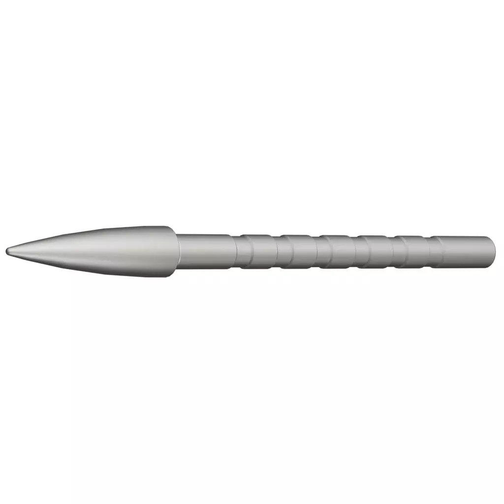 Gold Tip Accu-Points (Pierce 120 gr. 12 pk.)