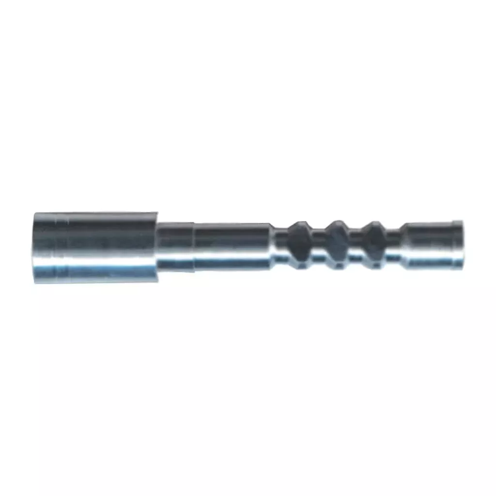 Gold Tip Accu-Tough Inserts (Kinetic 340-400 12 pk.)