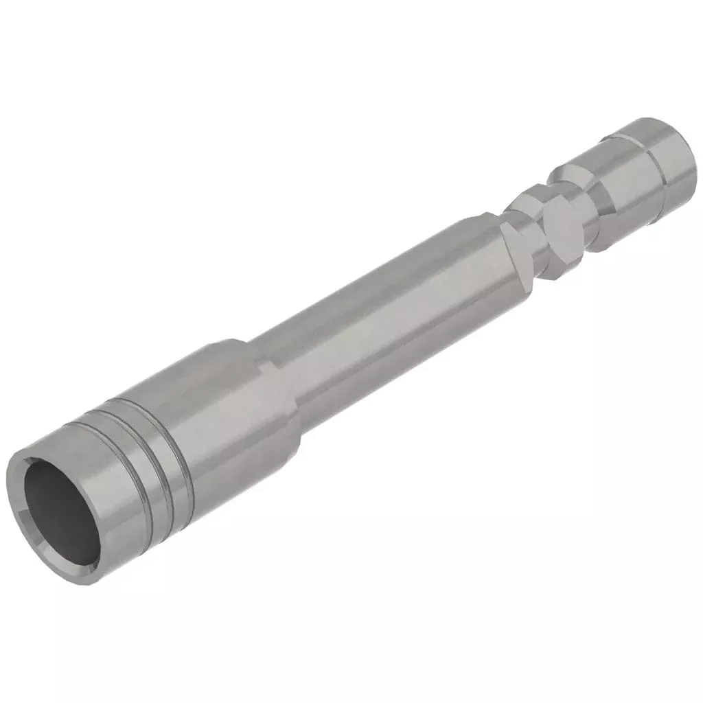 Gold Tip Accu-tough Inserts Stainless Kinetic 400 12 Pk.