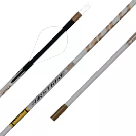 Gold Tip Airstrike 2" Raptor Vanes - 300 Spine - 6 Pack