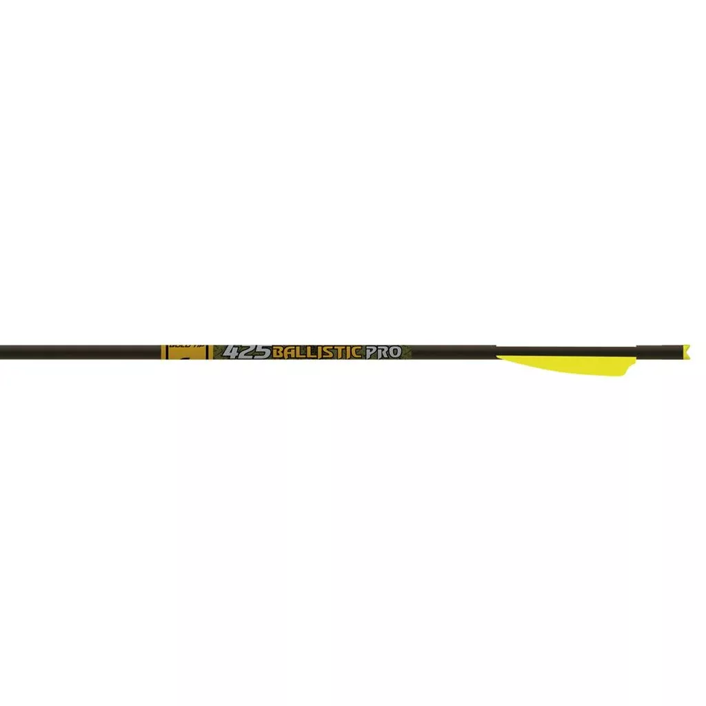 Gold Tip Ballistic Pro Crossbow Bolts