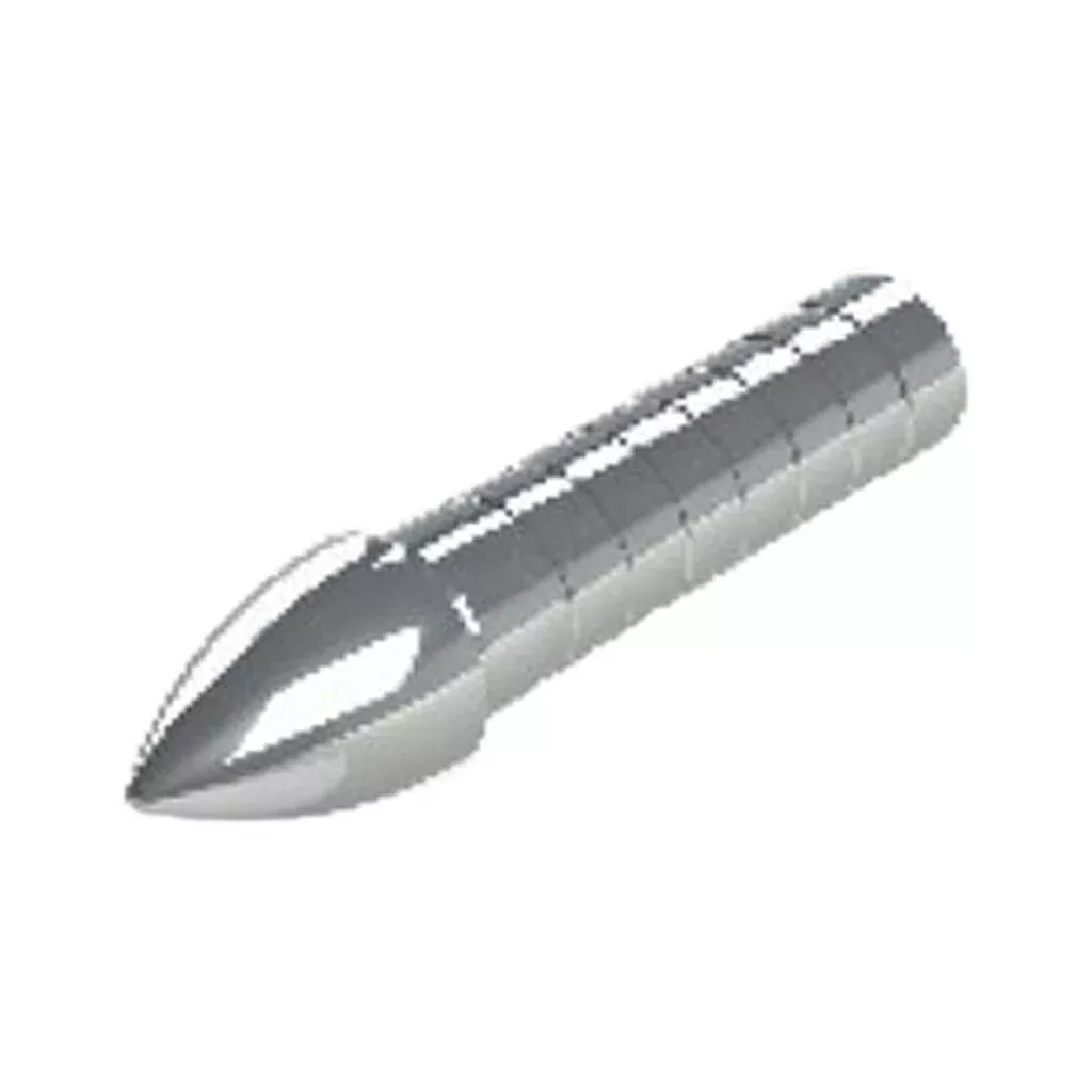 Gold Tip Glue In Points (.246 35 gr. 12 pk.)