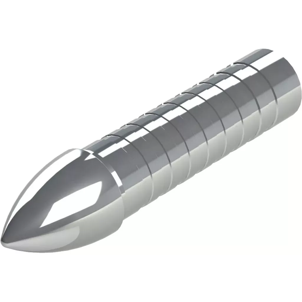 Gold Tip Glue In Points (Series 22 50 gr. 12 pk.)
