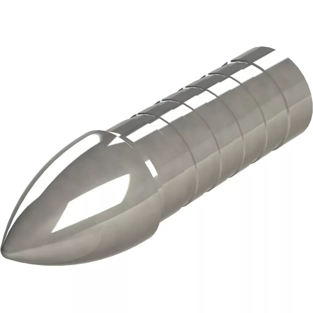 Gold Tip Glue In Points (Series 22 80 gr. 12 pk.)
