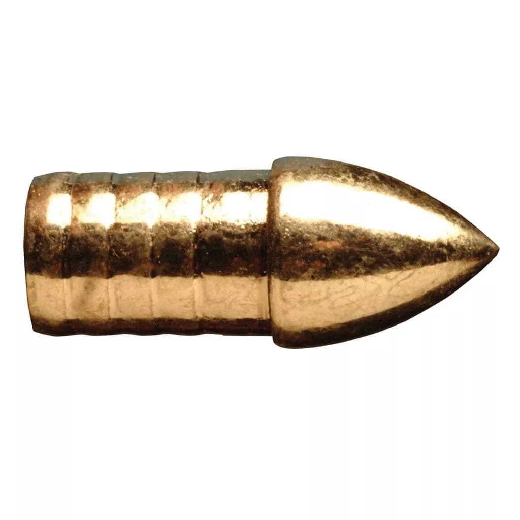Gold Tip Glue In Points (X-Cutter 140 gr. 12 pk.)
