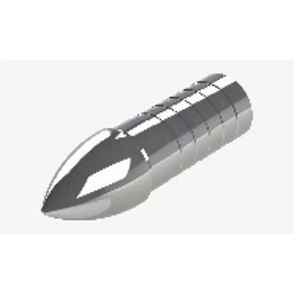 Gold Tip Glue In Points (X-Cutter 50 gr. 12 pk.)